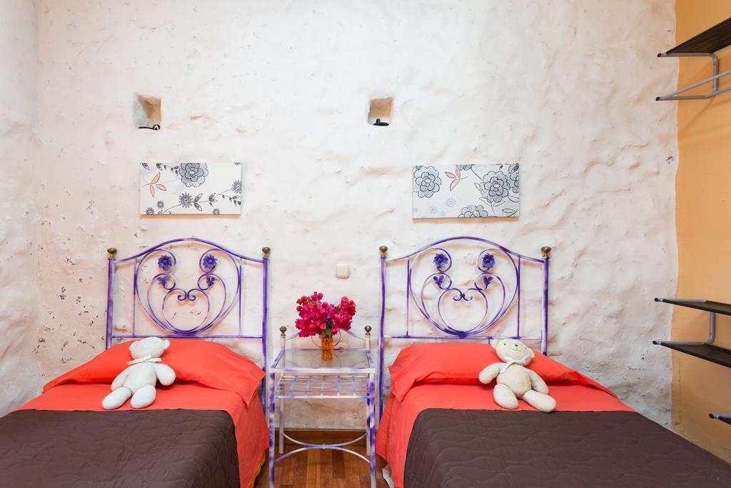 Casa Rural Tile Roque エクステリア 写真